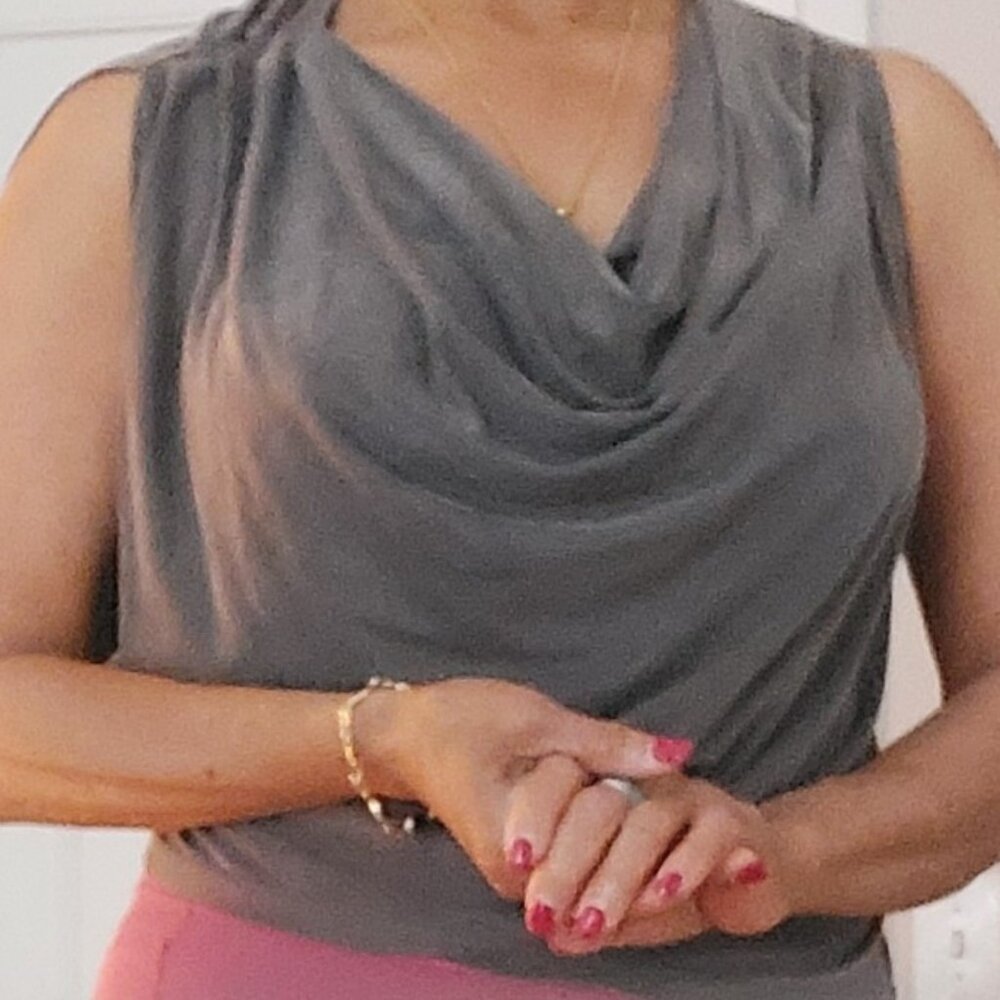 Woman Bluse